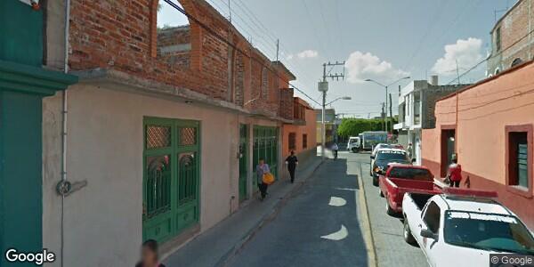 DELEGACIÓN DE MINISTERIO PÚBLICO